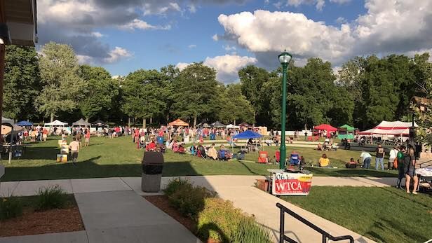 Sixth annual Summer Sippin’ Craft Brewfest returns to Plymouth